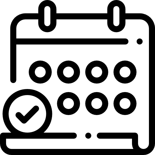 Appointment Icon