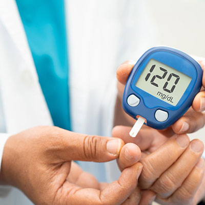 Diabetologist in Vijayawada