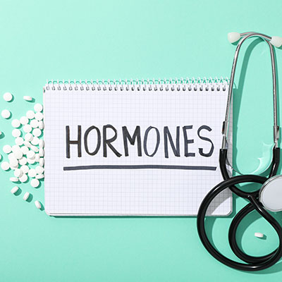 Hormones Health