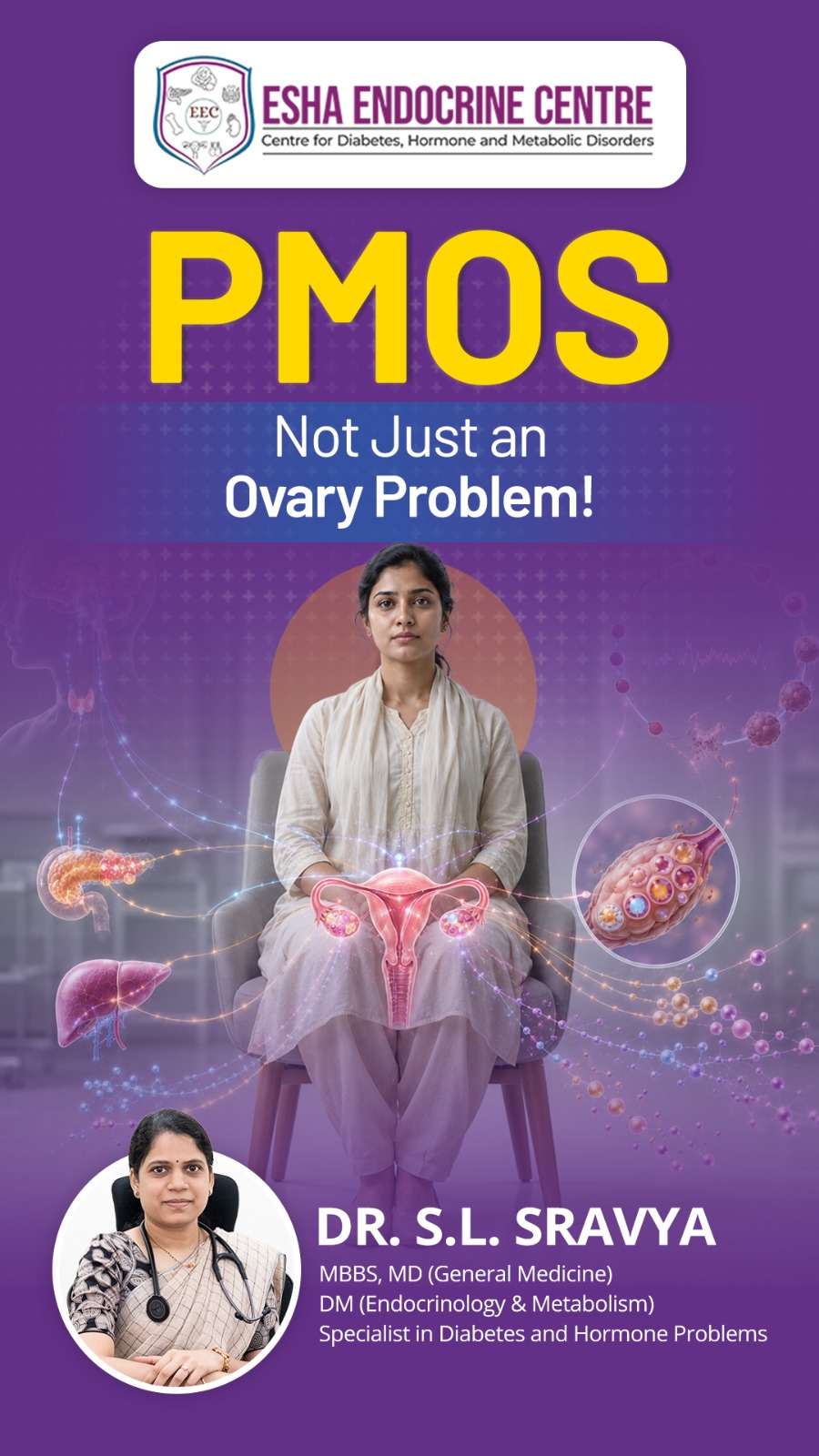 PMOS symptoms