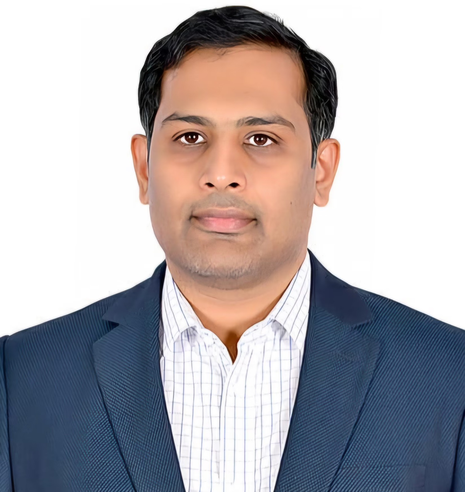 Dr. Pavan Krishna Uppaluri -  Orthopedician in Vijayawada