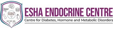 Esha Endocrine Centre