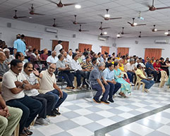 Esha Endocrine Centre Vijayawada