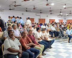 Esha Endocrine Centre Vijayawada