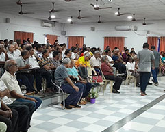 Esha Endocrine Centre Vijayawada