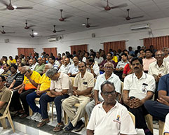 Esha Endocrine Centre Vijayawada