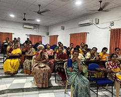 Esha Endocrine Centre Vijayawada