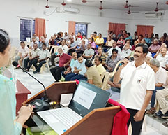 Esha Endocrine Centre Vijayawada