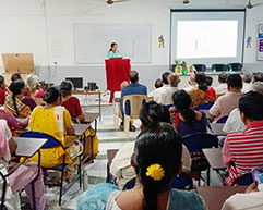 Esha Endocrine Centre Vijayawada