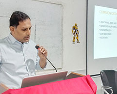 Esha Endocrine Centre Vijayawada