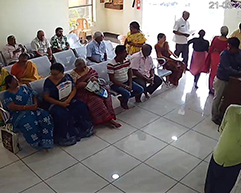 Esha Endocrine Centre Vijayawada