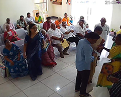 Esha Endocrine Centre Vijayawada