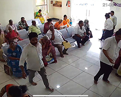 Esha Endocrine Centre Vijayawada