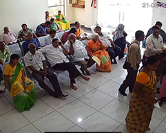 Esha Endocrine Centre Vijayawada