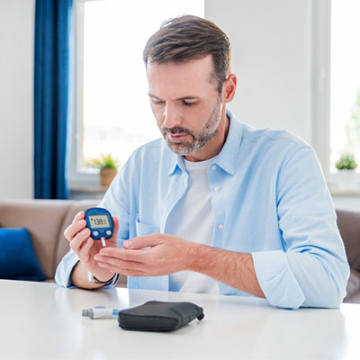 Diabetes Treatment in Vijayawada