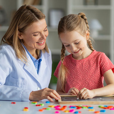 Puberty Disorders Treatment in Vijayawada