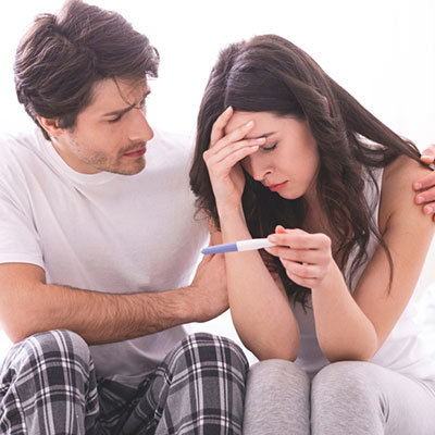Infertility Specialist in Vijayawada