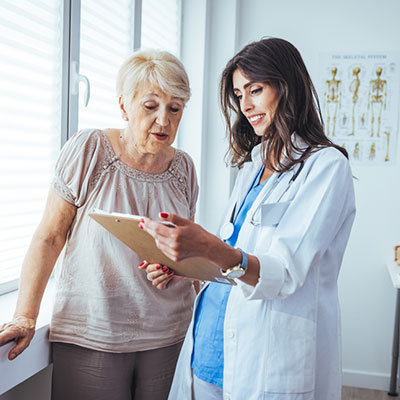 Menopause Therapy in Vijayawada