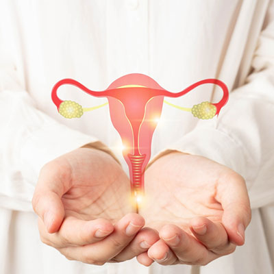 PCOS Specialist in Vijayawada