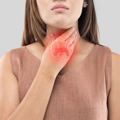 Thyroid Treatment in Vijayawada